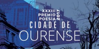 Premio de Poesía ‘Cidade de Ourense’
