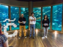 Coruña Dixital abre o ‘Laboratorio Audiovisual de Innovación e Creación’