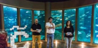 Coruña Dixital abre o ‘Laboratorio Audiovisual de Innovación e Creación’