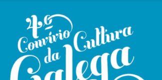 Convivio da Cultura Galega en Outeiro de Rei
